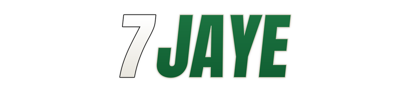 7jaye লোগো